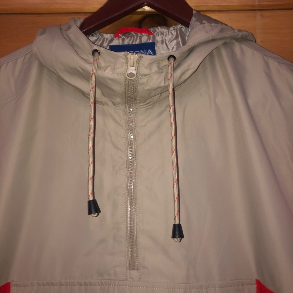 Arizona Lightweight Windbreaker - Picture 6 of 8